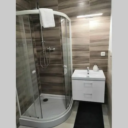 Apartman 2kk Beroun *
